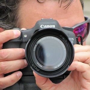 Meet your Posher, Chuck